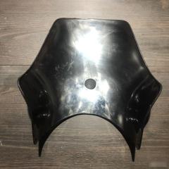 Ветровое стекло Suzuki SV1000  — фото 8