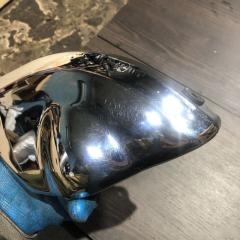 Накладка боковая Suzuki GSF600 Bandit  — фото 3
