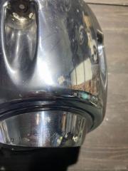Накладка на бак Suzuki VL800 Volusia  — фото 6