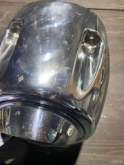 Накладка на бак Suzuki VL800 Volusia  — фото 7