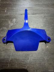 Накладка на стоп-сигнал Suzuki GSX-R 600 2006-2007 — фото 3