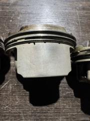 Поршень Suzuki GSX-R 750 2006-2007 — фото 6