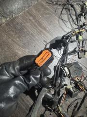 Проводка на фишки Suzuki DL650 V-strom — фото 3
