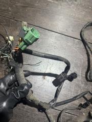 Проводка на фишки Suzuki DL650 V-strom — фото 8