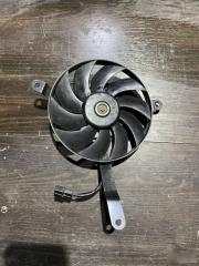 Вентилятор радиатора Triumph Tiger 1200 explorer б/у