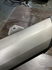 Глушитель Triumph Tiger 1200 explorer — фото 5