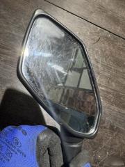 Зеркало Лев. Triumph Tiger 1200 explorer — фото 4
