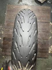 Колесо Задн. Triumph Tiger 1200 explorer — фото 4