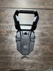Крепление номера Triumph Tiger 1200 explorer б/у