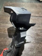 Крепление номера Triumph Tiger 1200 explorer — фото 5