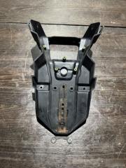 Крепление номера Triumph Tiger 1200 explorer — фото 10