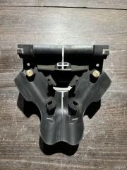 Внутренний пластик рамы Yamaha XJ6S Diversion  б/у