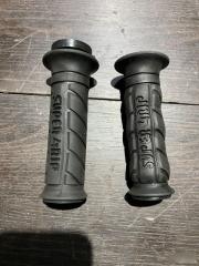 Грипсы + ручка газа Yamaha MT-01 б/у