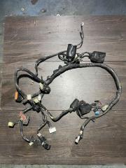 Коса проводки Yamaha XJ6S Diversion  б/у