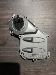 Крышка картера Yamaha FJR1300  б/у