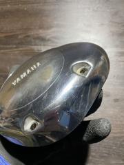 Крышка помпы Yamaha XVZ1300 Royal Star  — фото 6