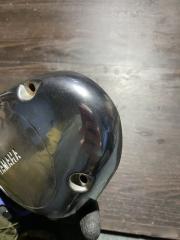 Крышка помпы Yamaha XVZ1300 Royal Star  — фото 8