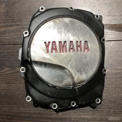 Крышка сцепления Yamaha FZR1000 Genesis  б/у