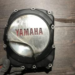 Крышка сцепления Yamaha FZR1000 Genesis — фото 3