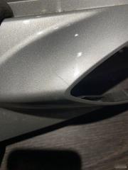 Накладка Лев. Yamaha FJR1300 — фото 3