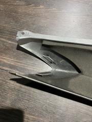Накладка Лев. Yamaha FJR1300 — фото 10