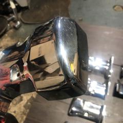 Накладка на ГБЦ Yamaha XVZ1300 Royal Star — фото 3