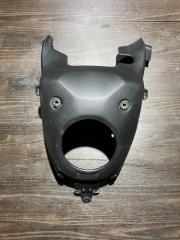 Накладка на горловину бака Yamaha MT-07 б/у