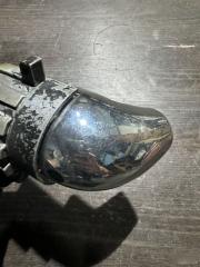 Накладка на коллектор Лев. Yamaha V-Max 1200 — фото 2