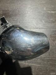 Накладка на коллектор Лев. Yamaha V-Max 1200 — фото 3