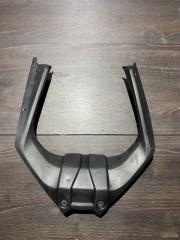 Облицовка бака Yamaha MT-09 Tracer  б/у
