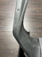 Облицовка бака Yamaha MT-09 Tracer — фото 4