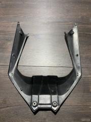 Облицовка бака Yamaha MT-09 Tracer — фото 9
