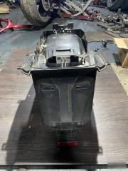 Пластик подрамника Yamaha FJR1300  б/у