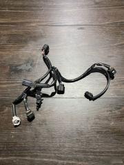 Проводка инжектора Yamaha MT-07 б/у