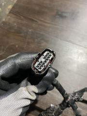 Проводка инжектора Yamaha MT-07 — фото 4