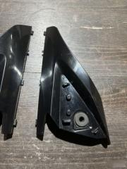 Части пластика хвоста Yamaha FZ6 Fazer 2008-2009 — фото 2