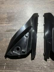 Части пластика хвоста Yamaha FZ6 Fazer 2008-2009 — фото 3