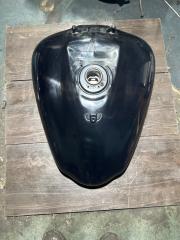 Бензобак Kawasaki VN2000 Vulcan 2005 б/у