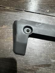 Накладка на радиатор Triumph Tiger 1050 2009 — фото 3