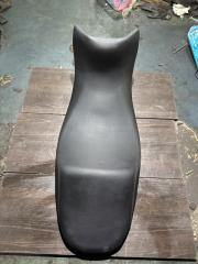 Сиденье Triumph Tiger 1050 2009 б/у