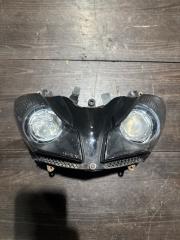 Фара галогеновая Triumph Tiger 1050 2009 б/у