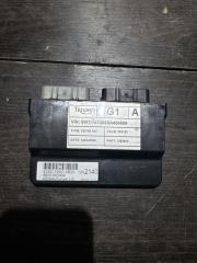 ЭБУ мозги Triumph Tiger 1050 2009 б/у