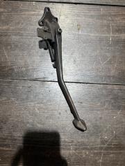 Боковая подножка Triumph Tiger 1050 2009 б/у