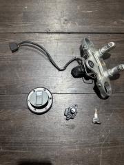 Замки Triumph Tiger 1050 2009 б/у