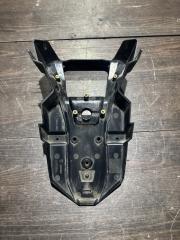 Крепление номера Triumph Tiger 1200 explorer — фото 8