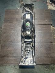 Пластик подрамника Triumph Tiger 1200 explorer б/у