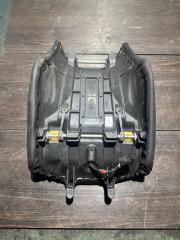 Сиденье водителя Triumph Tiger 1200 explorer — фото 4