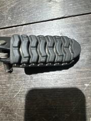 Правая подножка Triumph Tiger 1200 explorer — фото 2
