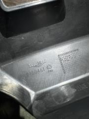 Накладка на расширительный бачок Triumph Tiger 1200 explorer — фото 8