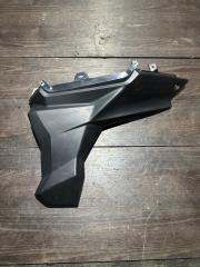Левый пластик Triumph Tiger 1200 explorer б/у